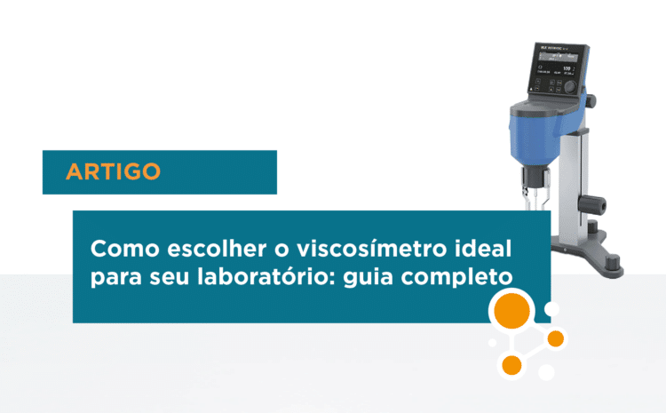 viscosímetro