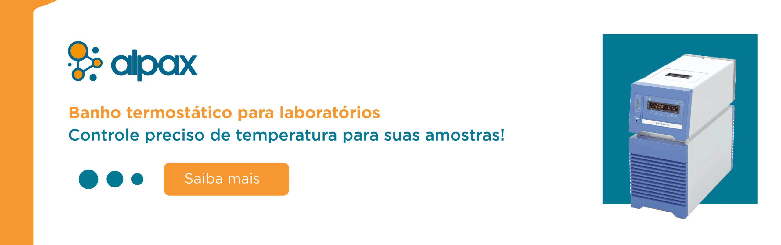 Potencialize sua Produtividade com Banhos Termostáticos para Laboratórios